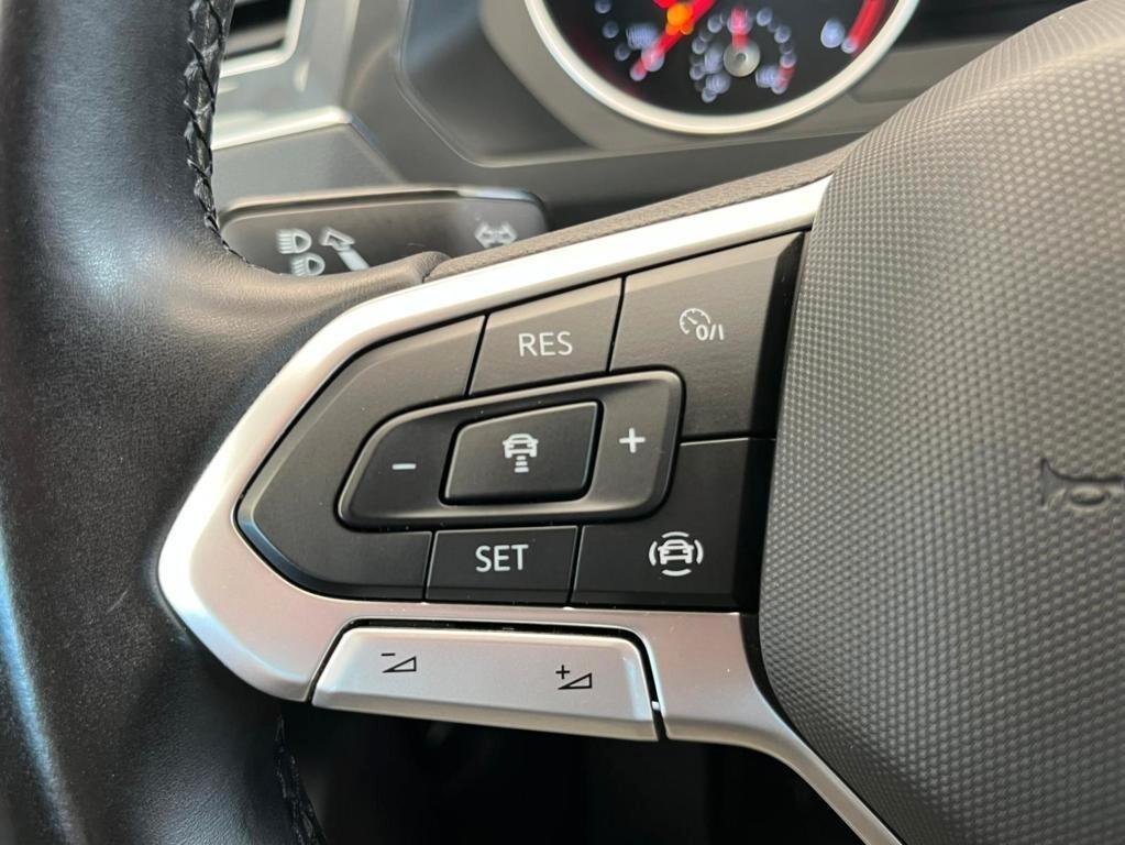 Volkswagen Tiguan 2.0 TDI SCR Life 122cv