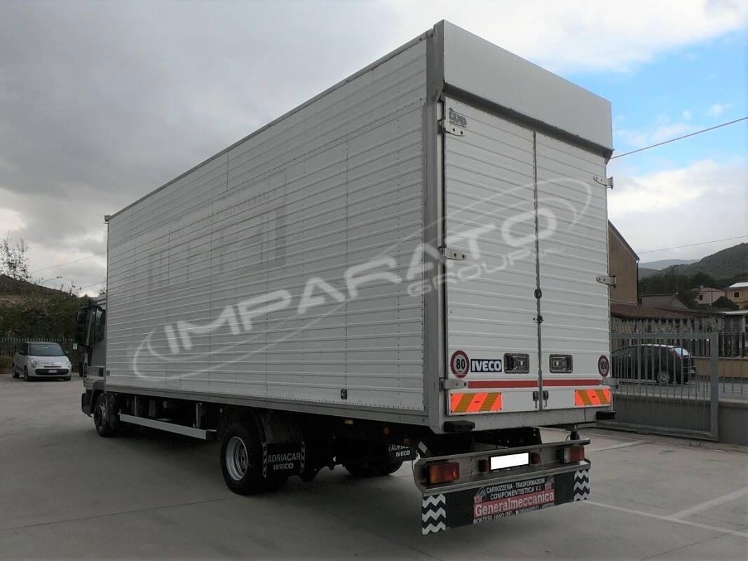 Iveco Altro EUROCARGO 80E22 4X2