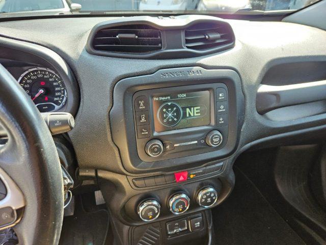 JEEP Renegade 1.6 Mjt 120 CV Longitude