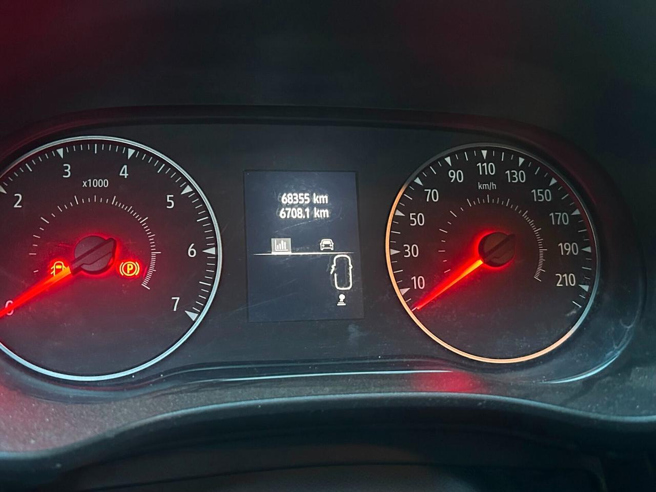 Dacia Sandero 1.0 TCe GPL *SOLI 68.000 KM