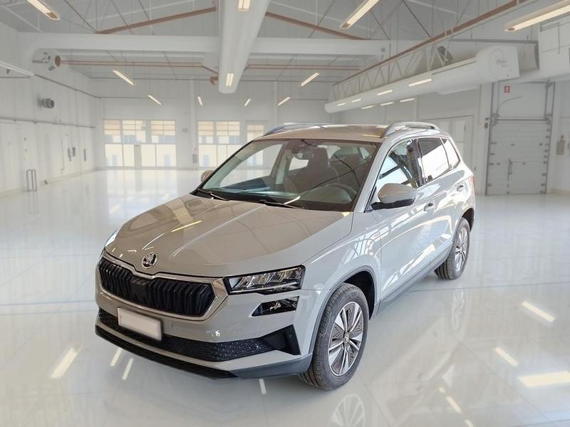 SKODA KAROQ 2.0 TDI 85 KW EVO SCR EXECUTIVE DSG SUV