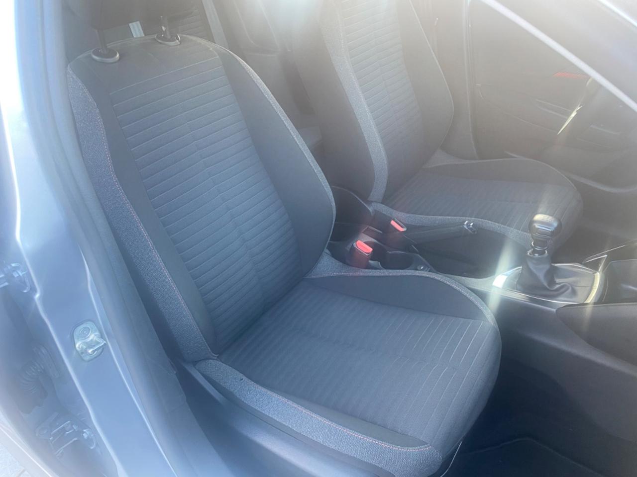 Peugeot 208 PureTech 100 Stop&Start EAT8 5 porte Active