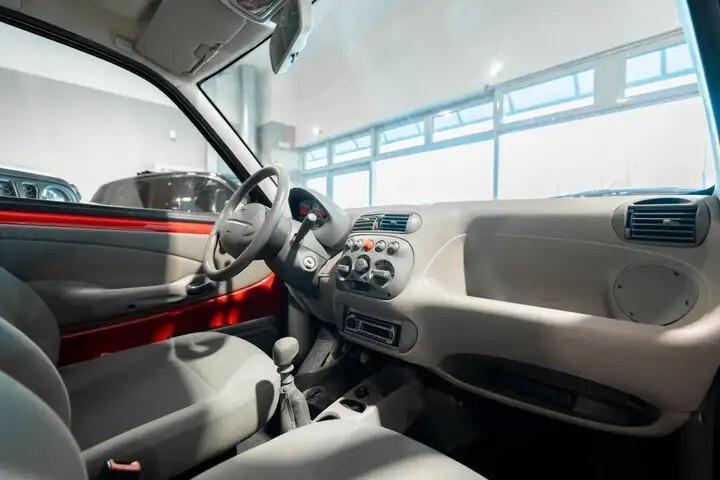 Fiat 600 1.1 Active
