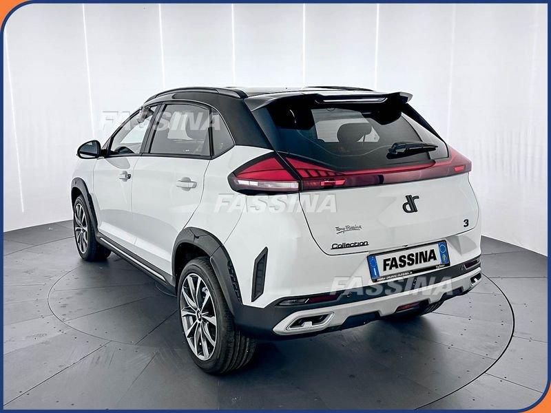 DR AUTOMOBILES dr3 DR 3 1.5 Collection MT BZ/GPL