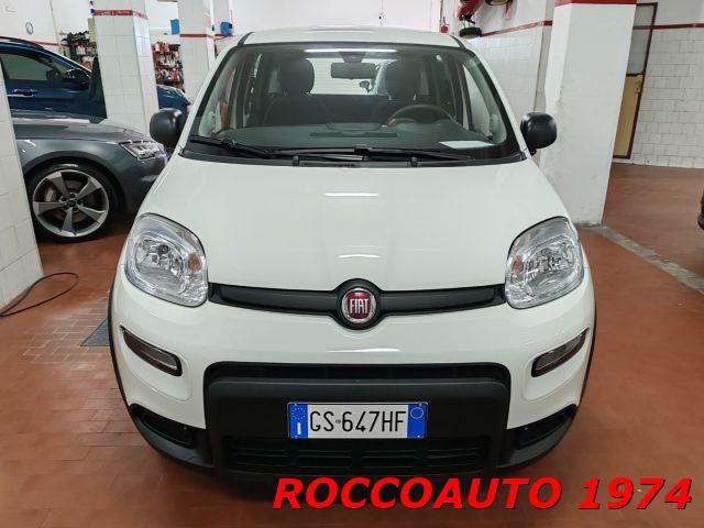 FIAT Panda 1.2 GPL FULL OPTIONAL PREZZO REALE ITALIANA