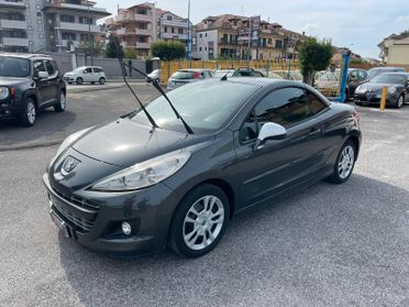 PEUGEOT 207CC “CABRIO” 1.6HDI 110CV