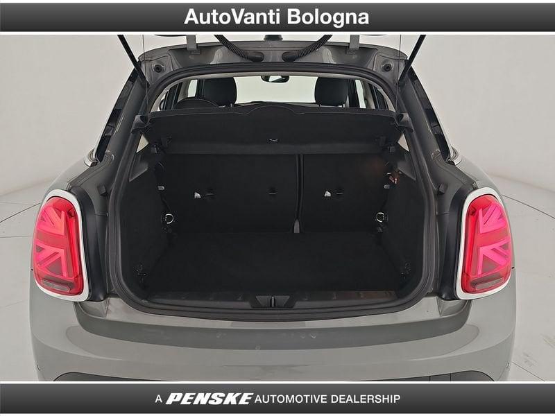 MINI Mini 5 porte Mini 5p 1.5 One Classic 75cv