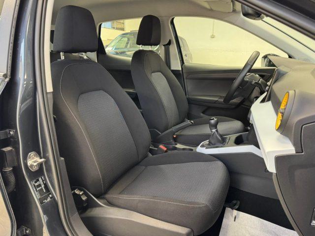 SEAT Arona 1.0 EcoTSI *UNICO PROP.*APPLE-ANDROID*SENSORI*