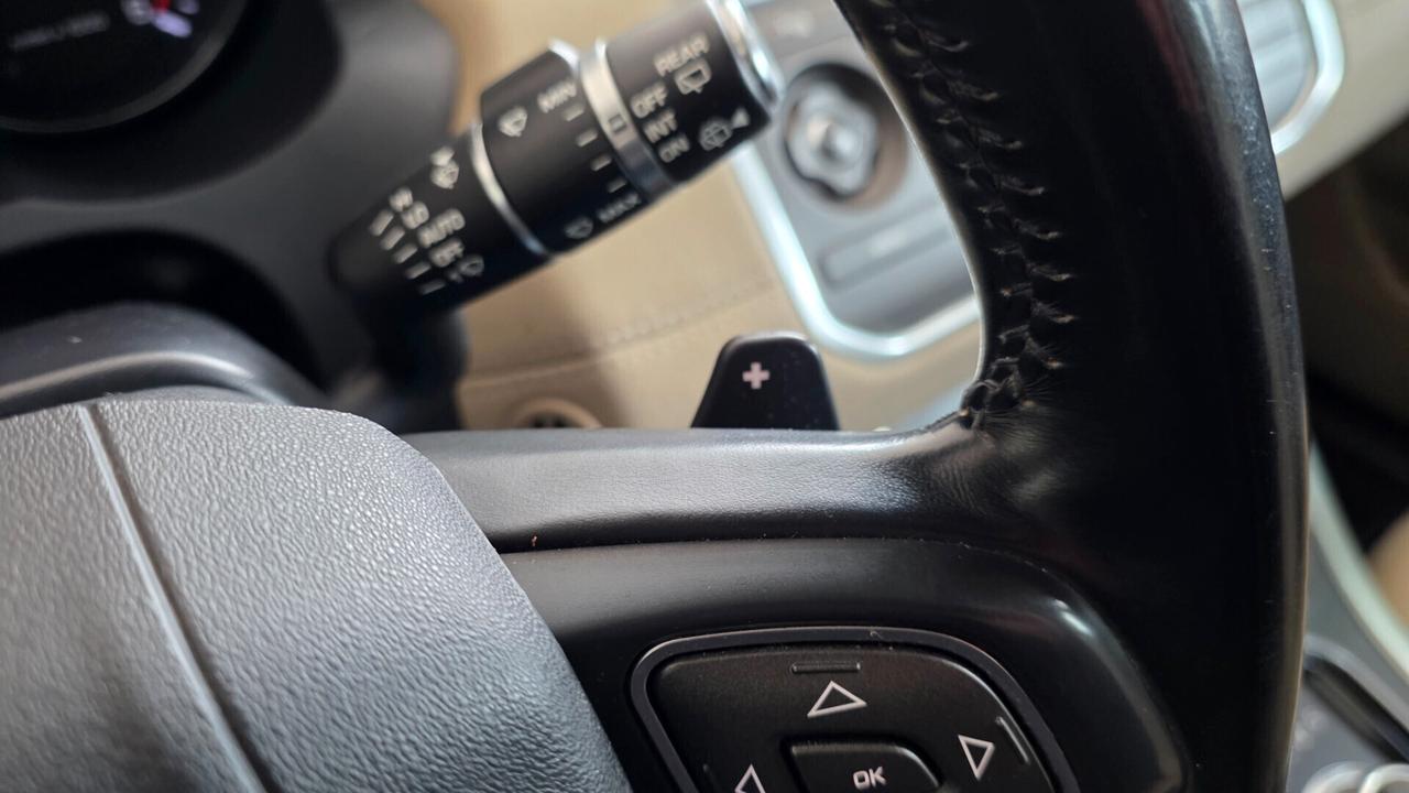 Land Rover Range Evoque 2.2 TD4 5p. Prestige Automatico