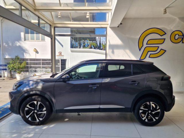 PEUGEOT 2008 PureTech 100 S&S Allure da ?199,00 mensili