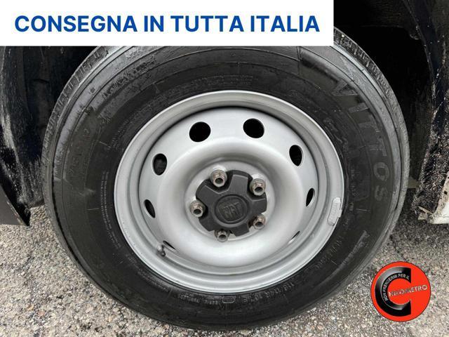 FIAT Ducato 35 2.3 MJT 180CV MAXI AUTOMATICO L4H3-SPETTACOLARE