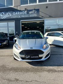 Ford Fiesta 1.0 Neopatentati