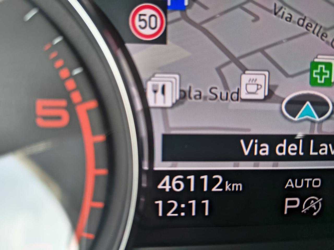 Audi Q5 2.0 TDI/mhev-ibrido/diesel S tronic *PREZZO REALE*