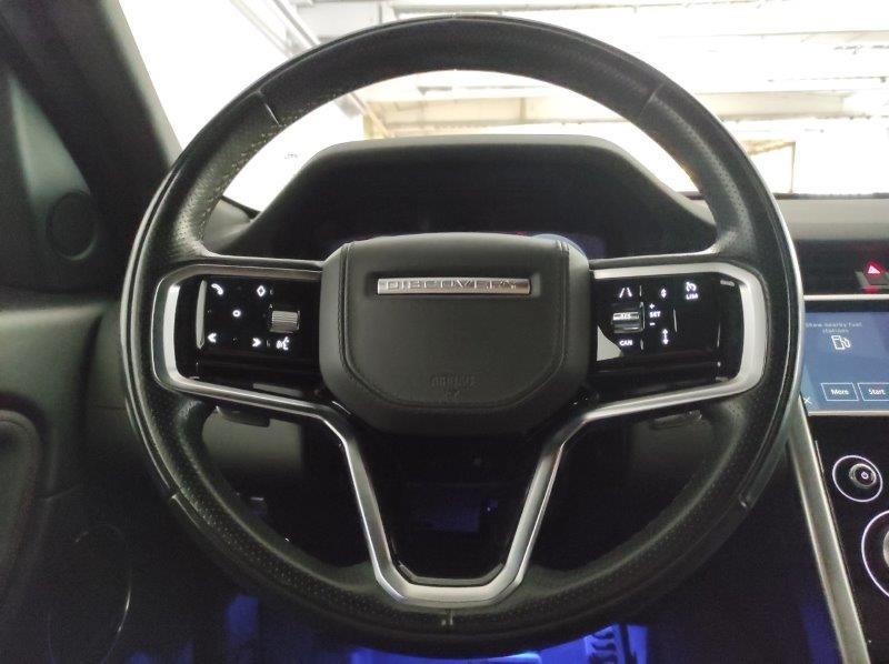 LAND ROVER Discovery Sport - Discovery Sport 1.5 I3 PHEV 309 CV AWD Auto R-Dynamic HSE