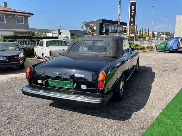 Rolls-Royce Corniche