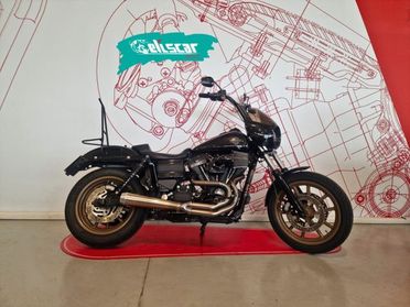 HARLEY-DAVIDSON FXDLS Dyna Low Rider FXDLS 1800 Low Rider S