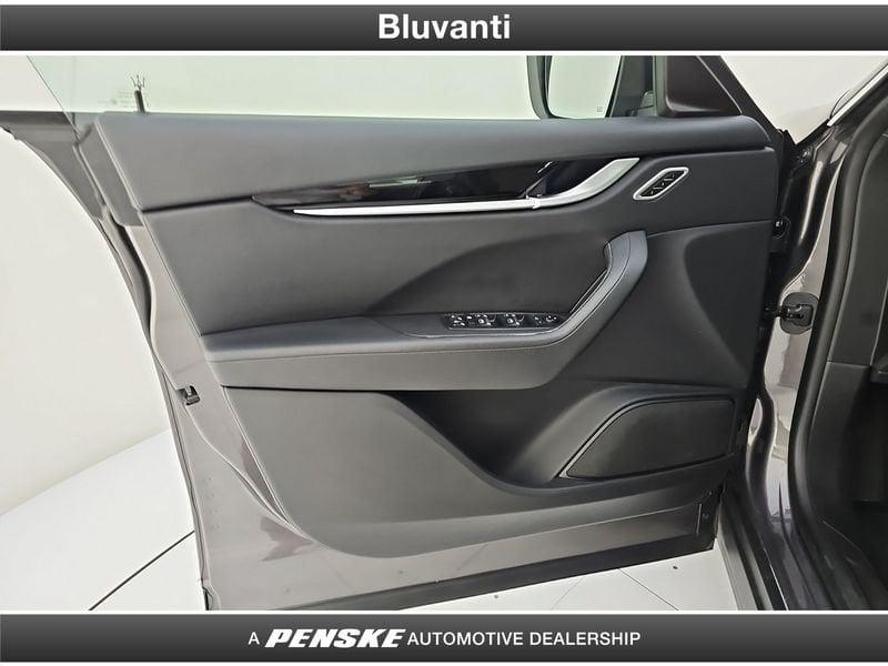 Maserati Levante V6 Diesel 275 CV AWD
