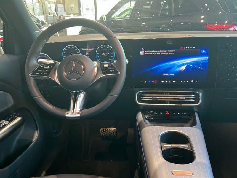 Mercedes-Benz GLB 250+ EQ Advanced Plus