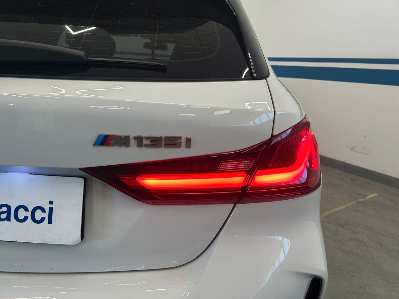 Bmw 135 M 135i xDrive