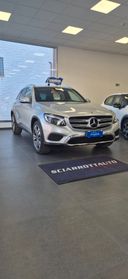 Mercedes-benz GLC 250 d 4Matic Premium AMG