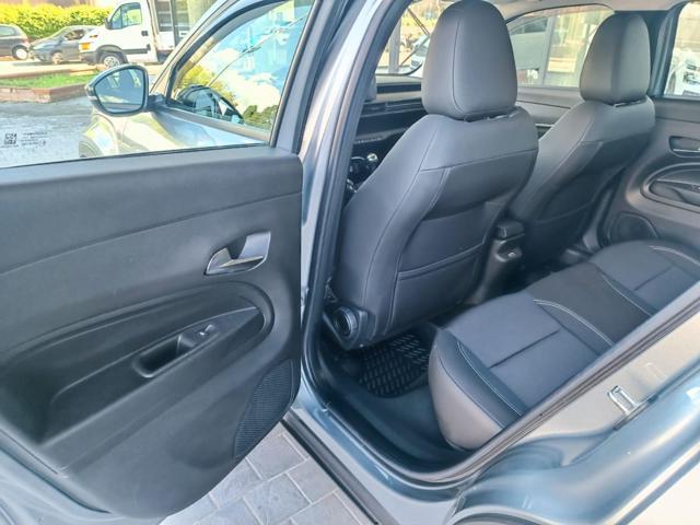 JEEP Avenger 1.2 Turbo 100 CV Altitude