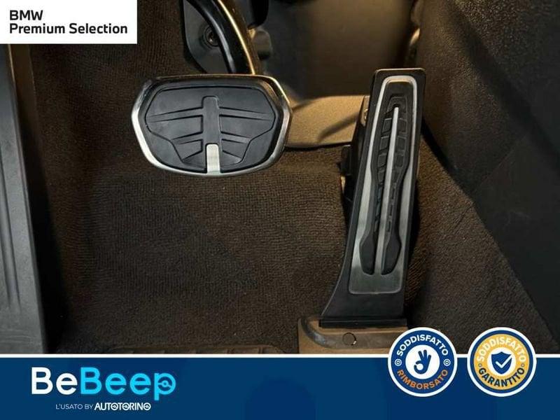 BMW Serie 1 120 48V MSPORT AUTO