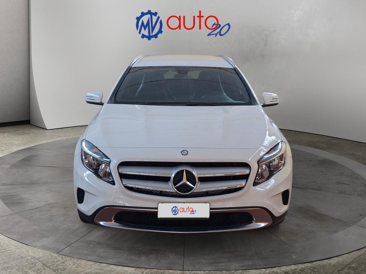 Mercedes-benz GLA 200 GLA 200 CDI Sport