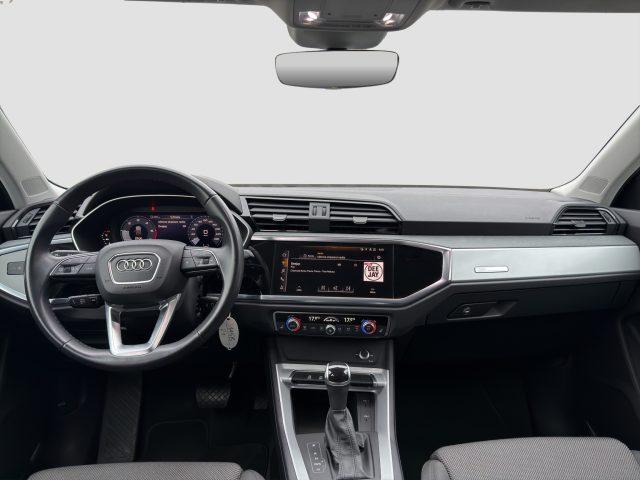 AUDI Q3 Q3 35 TDI S tronic Business