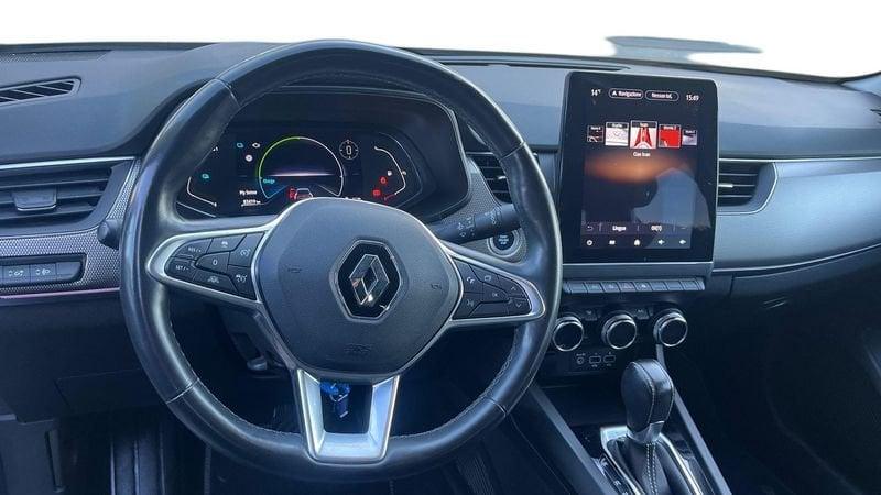 Renault Arkana 1.6 E-Tech full hybrid Intens 145cv