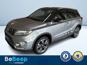 Suzuki Vitara 1.4H STARVIEW 4WD ALLGRIP