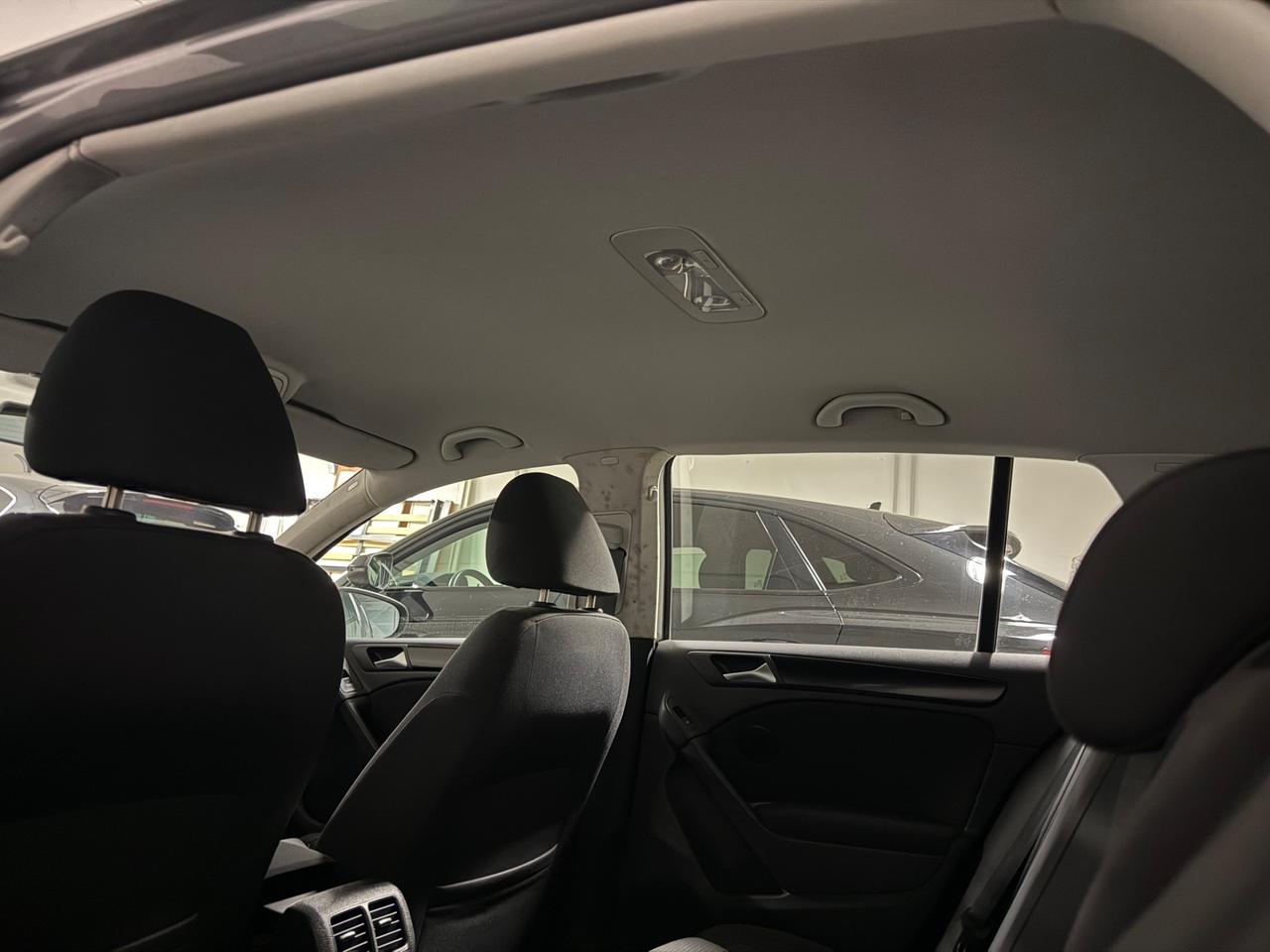 Volkswagen Golf 1.6 5p. Highline BiFuel