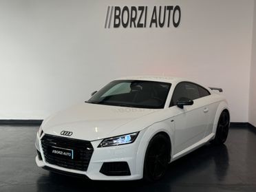 Audi TT Coupé 2.0 TFSI quattro S tronic line FULL!!