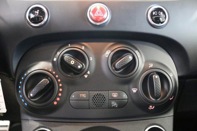 FIAT 500 Abarth 1.4 Turbo T-Jet 165 CV