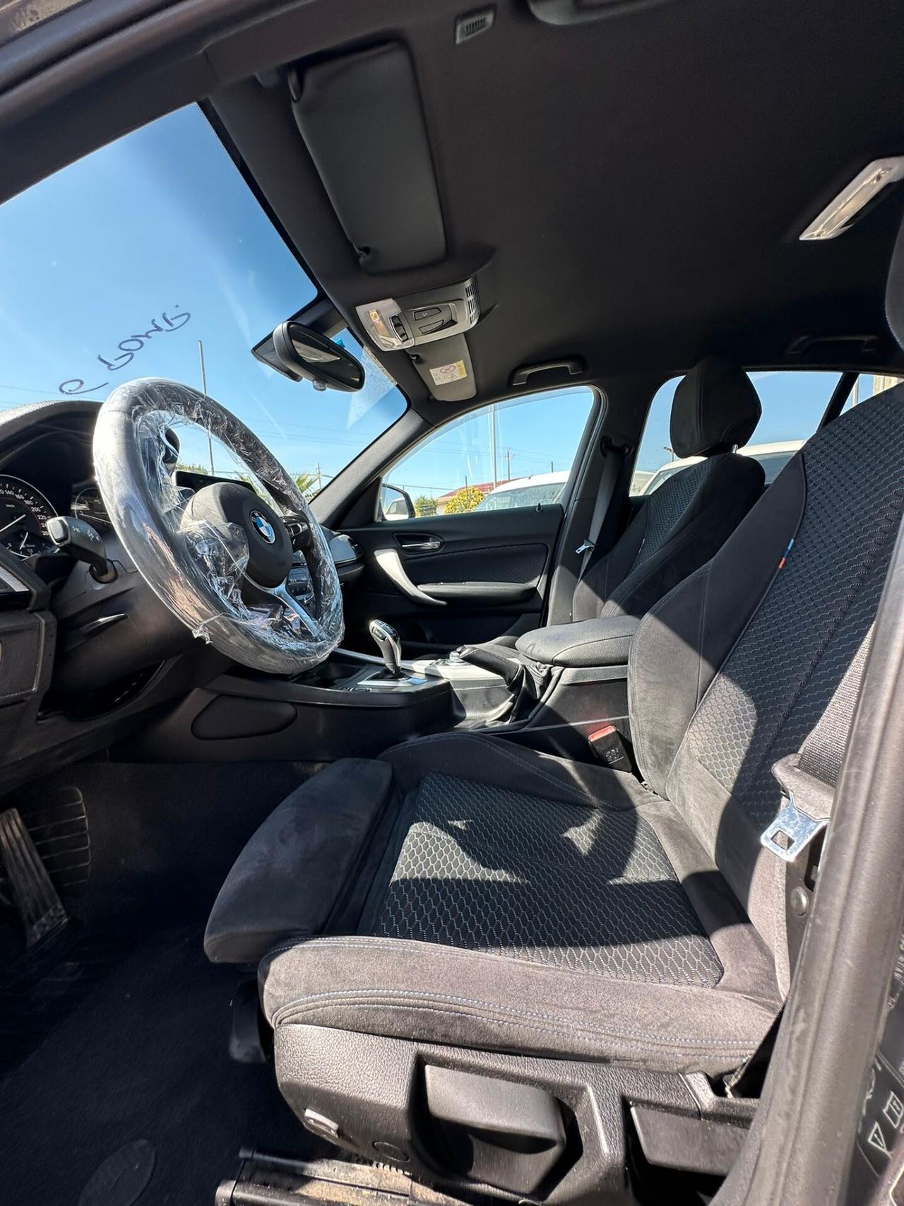 Bmw 120d xDrive 5p. Msport