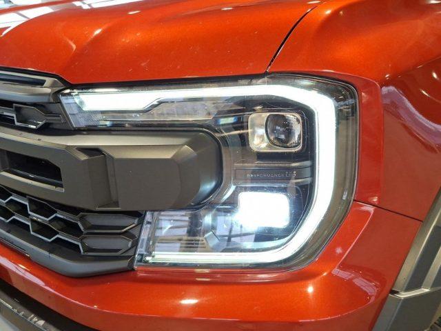 FORD Ranger Raptor 2.0 Ecoblue 4WD DC 5 posti *prezzo iva inclusa