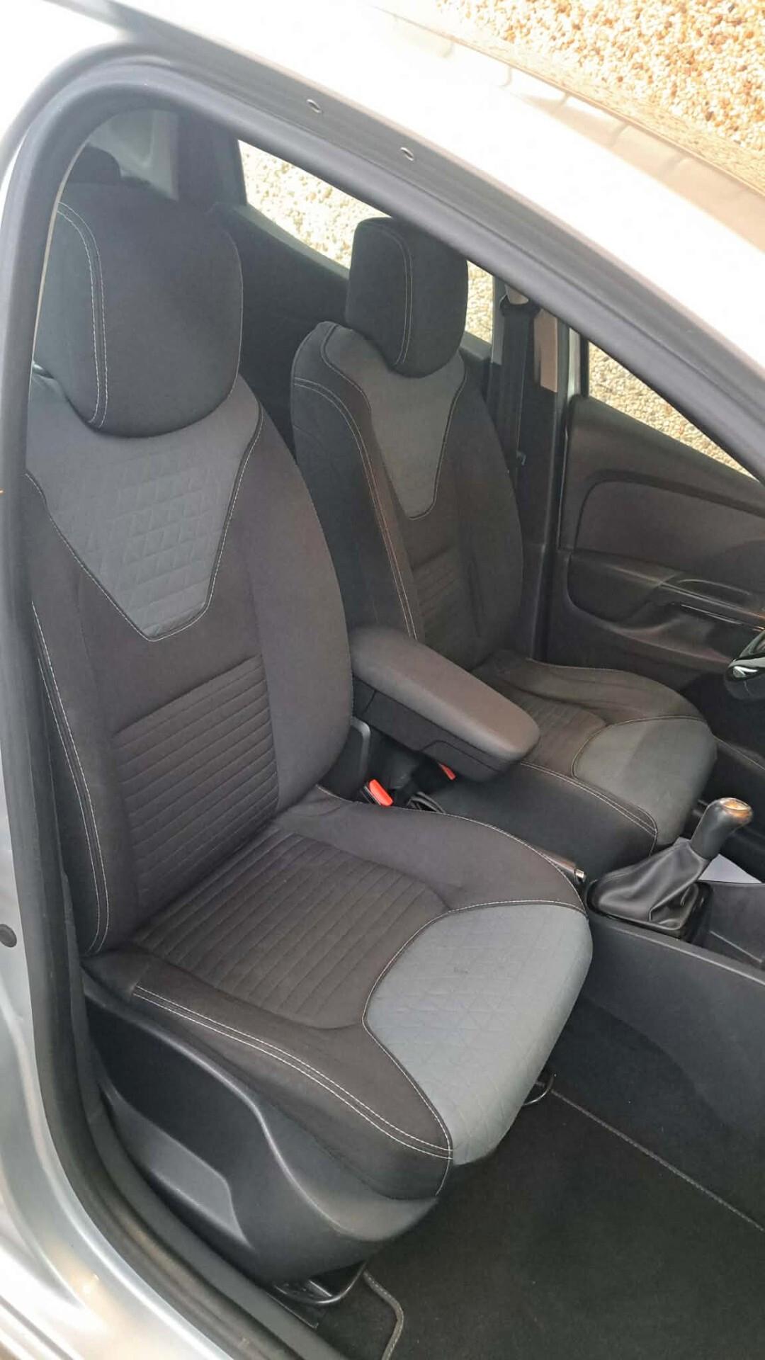 Renault Clio 1.2 75CV GPL 5 porte Wave