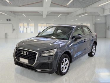 AUDI Q2 2.0 35 TDI BUSINESS S TRONIC QUATTRO