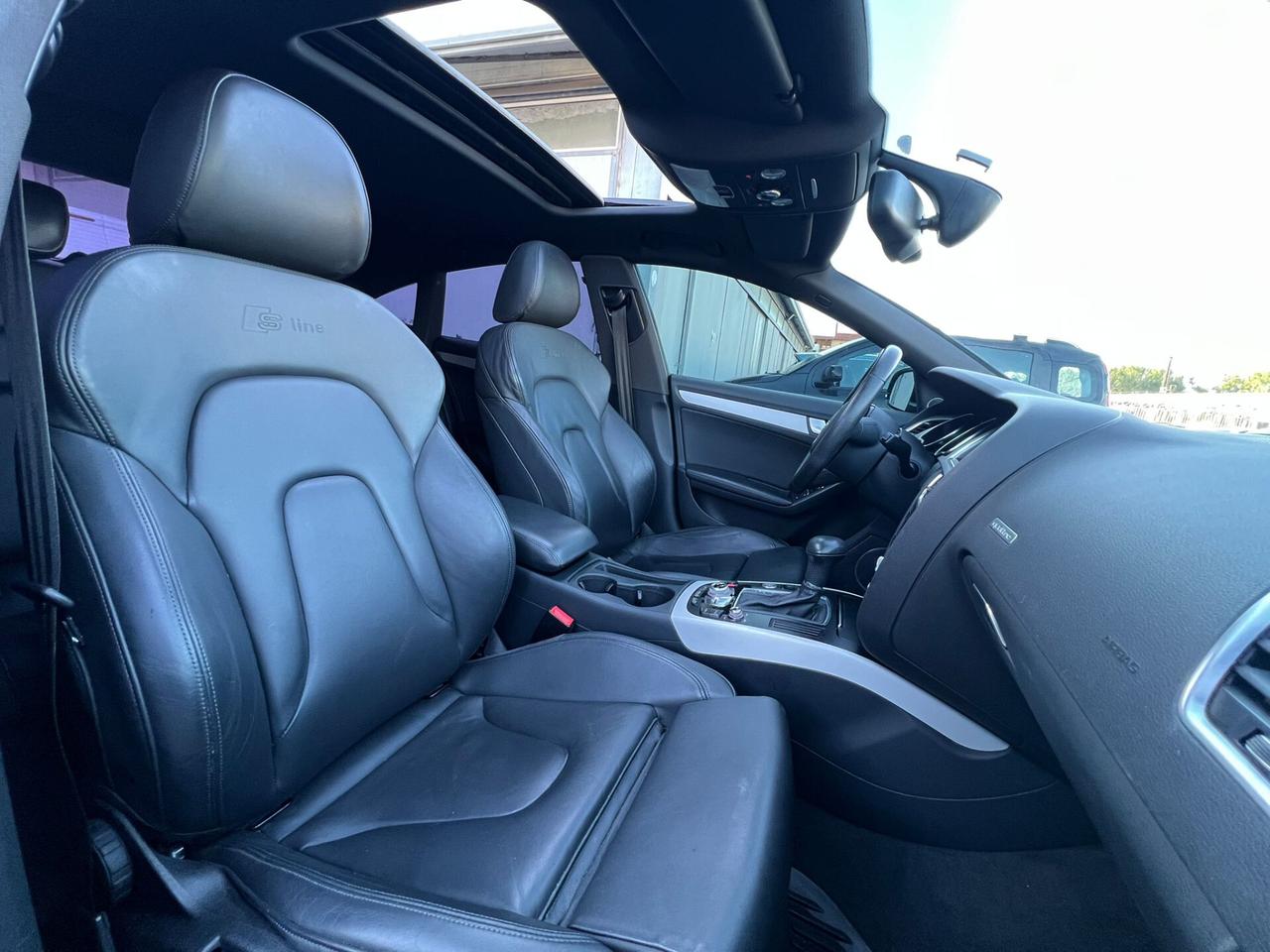 Audi A5 SPB 3.0 V6 DIESEL 245 CV Quattro S-LINE