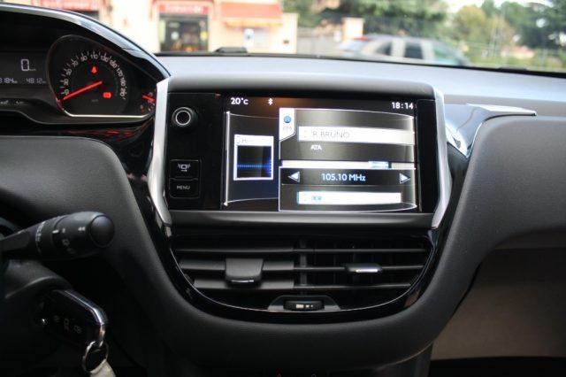 PEUGEOT 208 1° serie 1.2 VTi 82 CV 5 porte Active