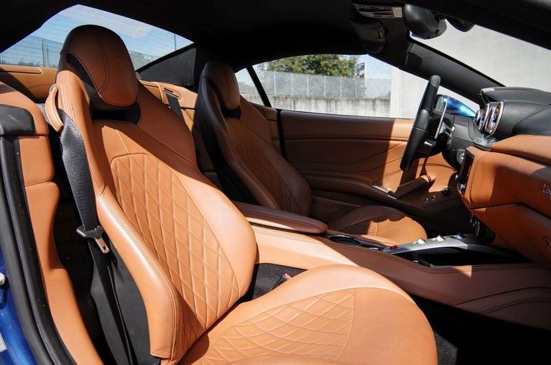 Ferrari California California 3.9 T - MagneRide - Telecamera - HiFi Premium