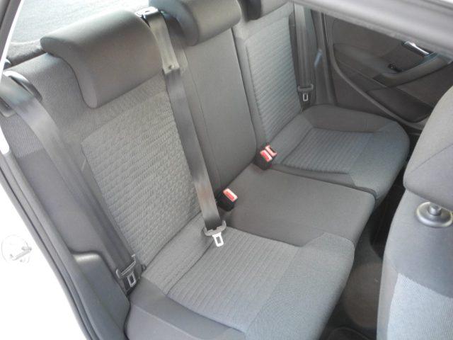 VOLKSWAGEN Polo 1.2 TDI DPF 5p. Comfort. -Ok NEOPATEN.- DA VETRINA