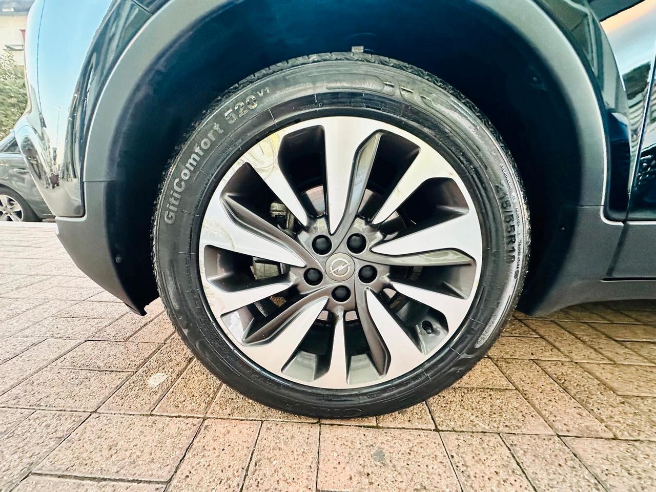 Opel Mokka X 1.6 CDTI Ecotec 136CV 4x2 Start&Stop Advance