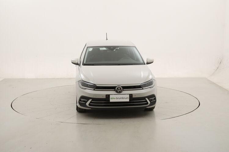 Volkswagen Polo Style BR695898 1.0 Benzina 95CV