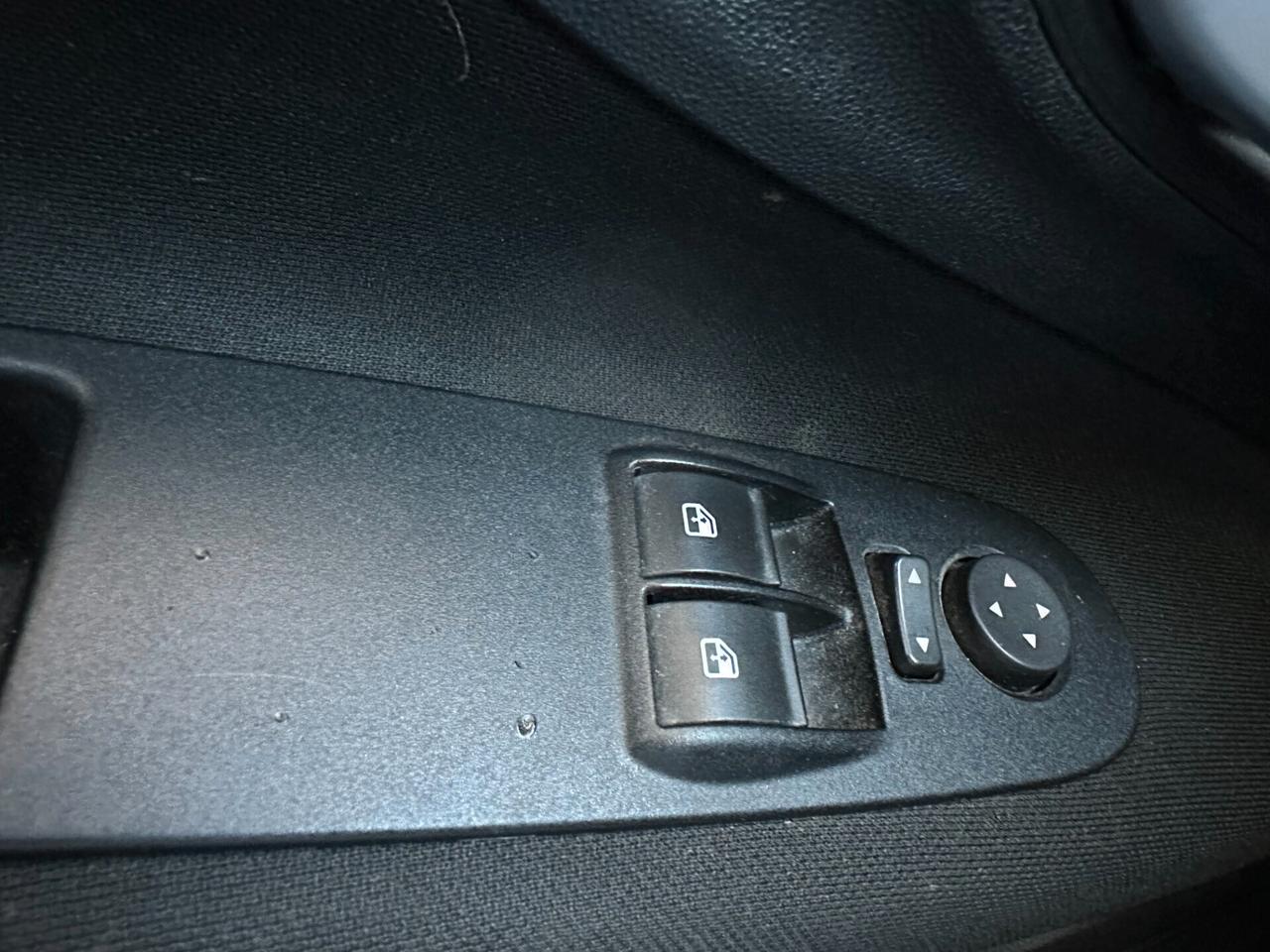 Fiat Punto Evo 1.2 Benz (Euro 5A), Uni Prop, ok neopat, impeccabile