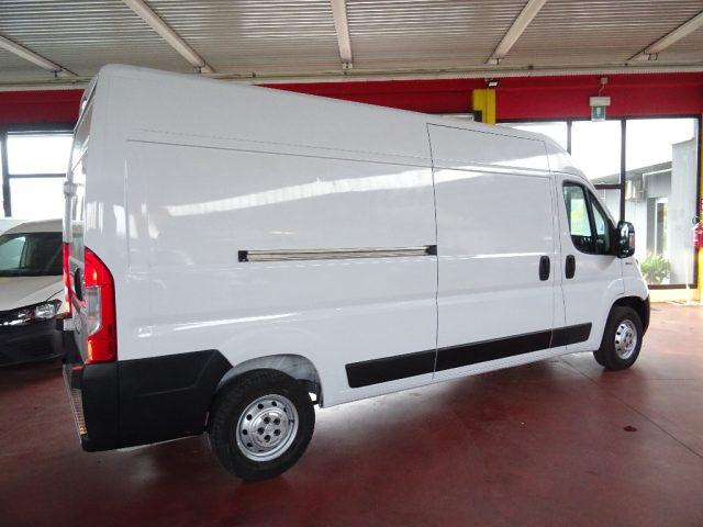 FIAT Ducato 33Q 2.3MJT 120CV PLUNGO-TM Furgone