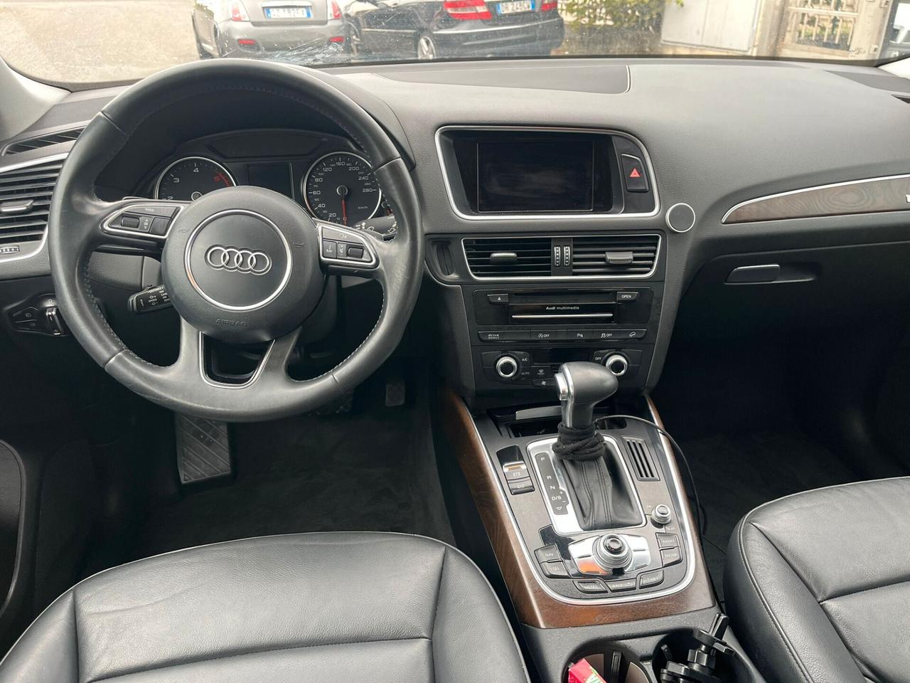 Audi Q5 3.0 V6 TDI 258CV clean diesel quattro S tronic Adv. Plus