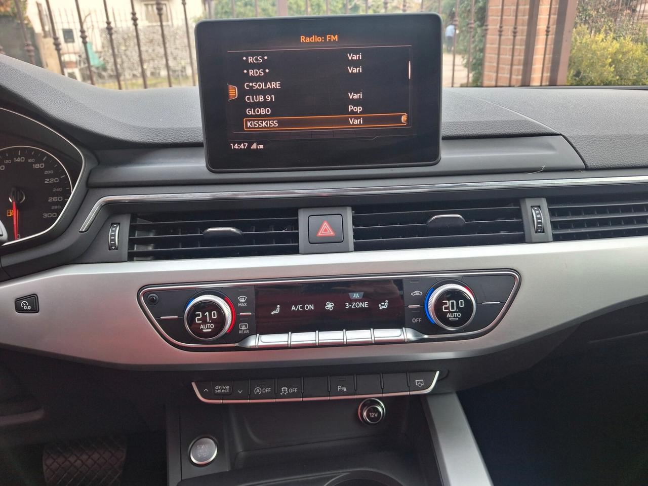 Audi A4 2.0 TDI 150 CV ultra S tronic Business