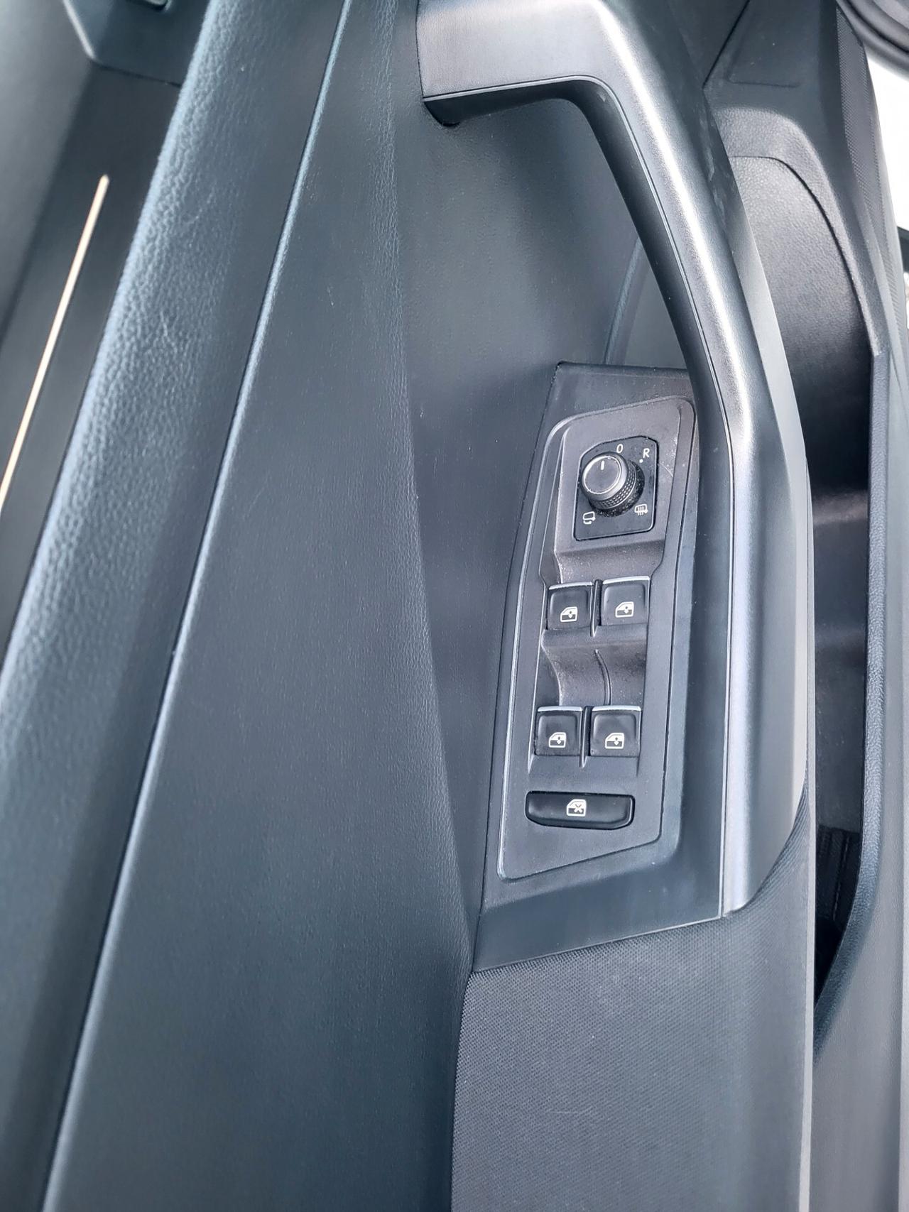 Volkswagen T-Roc 1.5 TSI ACT Advanced BlueMotion Technology