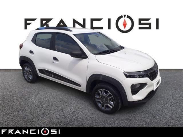 DACIA Spring Comfort Electric 45