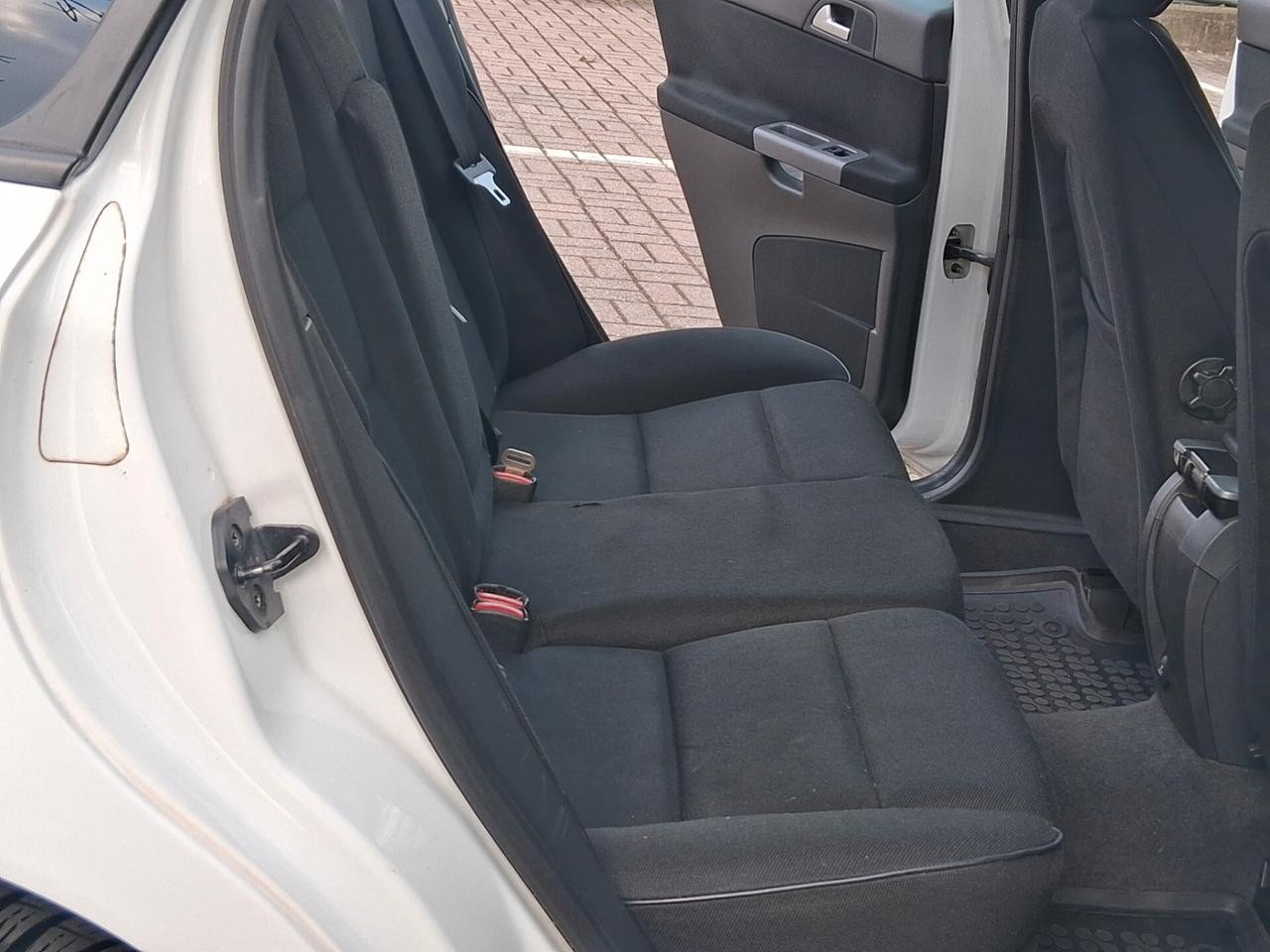 Volvo V50 D4 Geartronic R-design